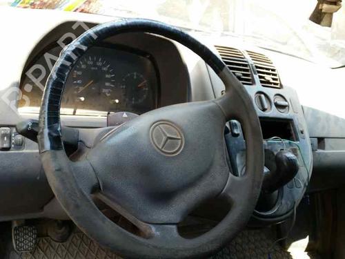 Servo brake MERCEDES-BENZ VITO Van (W638)  | BP5351848M42 