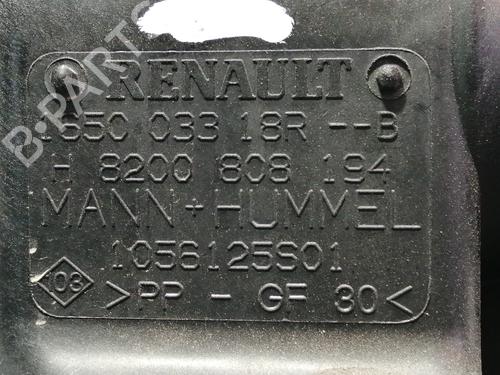 Air filter box MERCEDES-BENZ CITAN Box Body/MPV (W415)  | BP14261160M87 