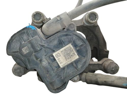 Right rear brake caliper SEAT LEON (5F1) 1.2 TSI | BP16573545M106 