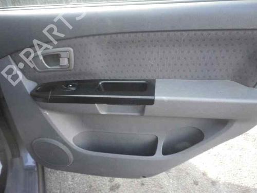 ABS pump KIA CARENS II MPV (FJ) 2.0 CRDi | BP5349947M43 