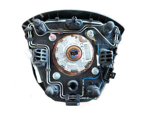 Driver airbag FIAT SCUDO Van 2.0 Multijet 145 (506) | BP29484296C9 