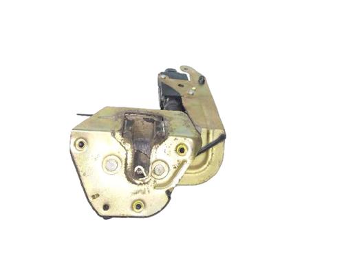 Rear left lock PEUGEOT 807 (EB_) 2.2 HDi | BP5960222C100 