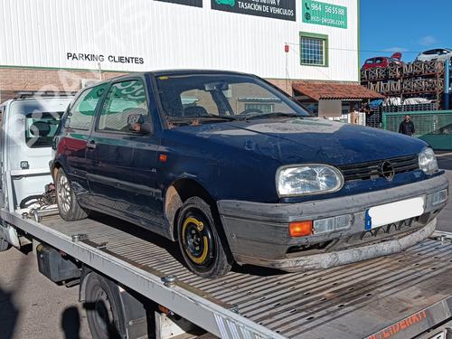 Używane części VW GOLF III (1H1) [1989-2000]  4353036
