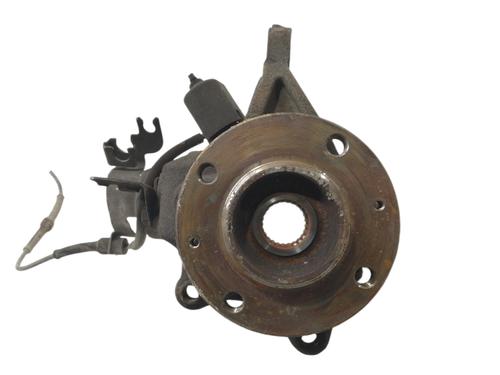 Left front steering knuckle CITROËN XSARA PICASSO (N68) 1.6 HDi | BP13101065M25 