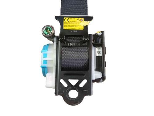 Front right seatbelt MAZDA CX-5 (KF) 2.0 | BP36526998I25 - Image 5