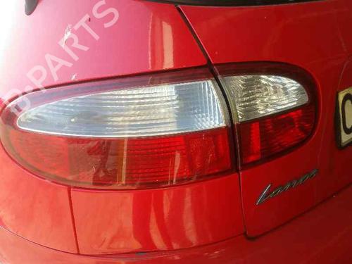 Right mirror DAEWOO LANOS (KLAT) 1.5 | BP5353152C27 