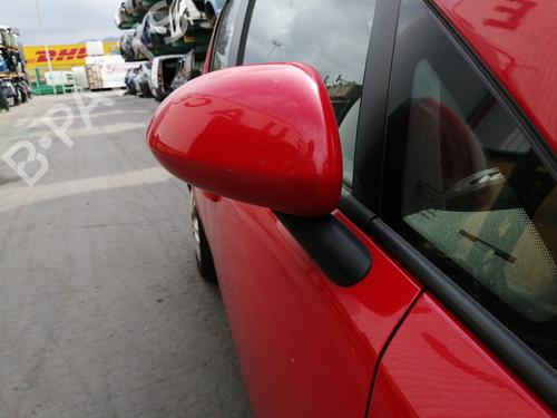 Right mirror OPEL CORSA D (S07)  | BP15408420C27 