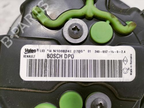 Heater blower motor DACIA DUSTER (HS_) 1.2 TCe 125 | BP15684682M62 