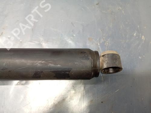 Right rear shock absorber NISSAN TERRANO II (R20) 2.7 TDi 4WD | BP21801120M19 