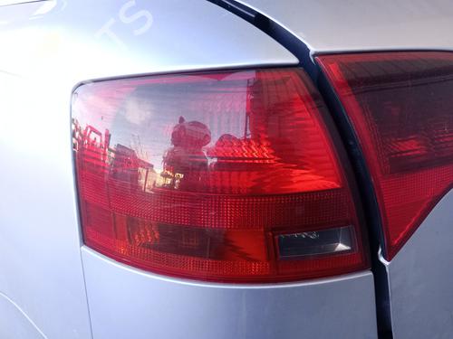 Left taillight AUDI A4 B7 Avant (8ED)  | BP24200117C34 