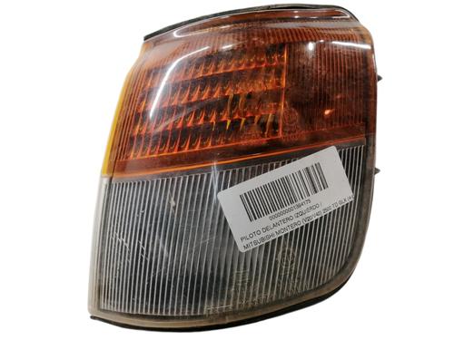 Used Left front indicator MITSUBISHI PAJERO II (V3_W, V2_W, V4_W, V5_W) 2.8 TD (V46W, V26W) (125 hp) 12178657