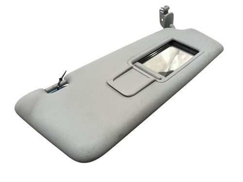 Used Right sun visor AUDI A1 Sportback (8XA, 8XF) 1.2 TFSI (86 hp) 17212493