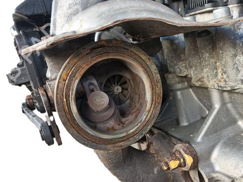 Engine VW TOURAN (5T1) 1.5 TSI | BP30176979M1