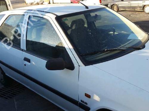 Starter CITROËN ZX (N2)  | BP5354016M8 