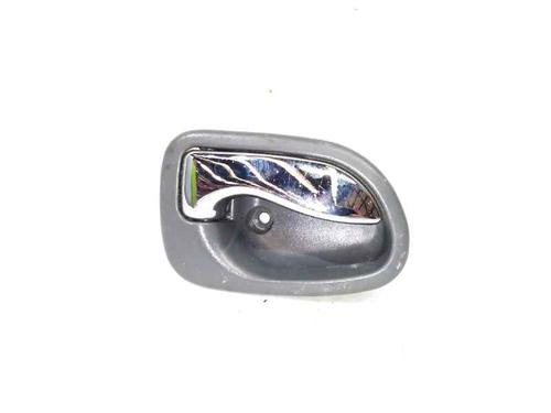 Used Front right interior door handle Front right interior door handle HYUNDAI ATOS PRIME (MX) 1.0 i (54 hp) 6098383 6098383