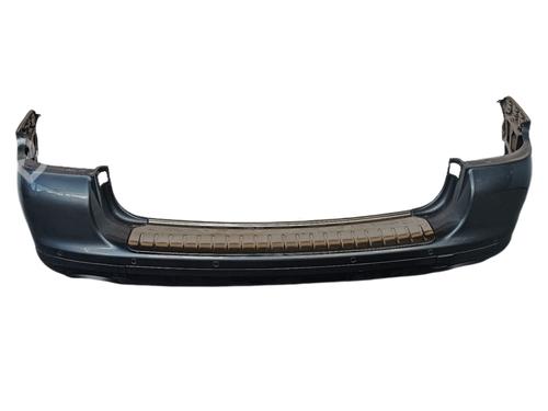 Bumper achter PORSCHE CAYENNE (9PA) S 4.5 (340 hp) 17568693