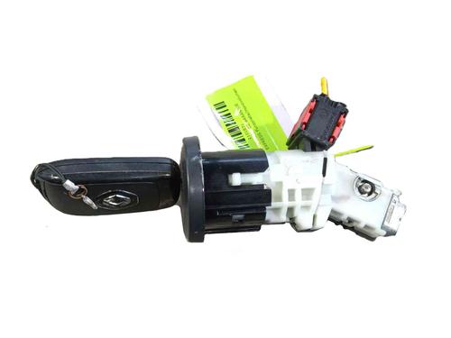Ignition barrel RENAULT EXPRESS Box Body/MPV 1.5 Blue dCi 75 (F6AA) | BP37640061M48 - Image 2