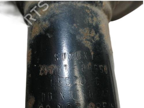 Right front shock absorber SUZUKI IGNIS II (MH)  | BP11420471M17 