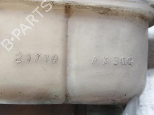 Expansion tank NISSAN MICRA III (K12)  | BP6290260C120