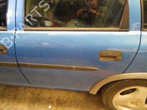 Headlight switch OPEL CORSA B (S93)  | BP5357890I24 