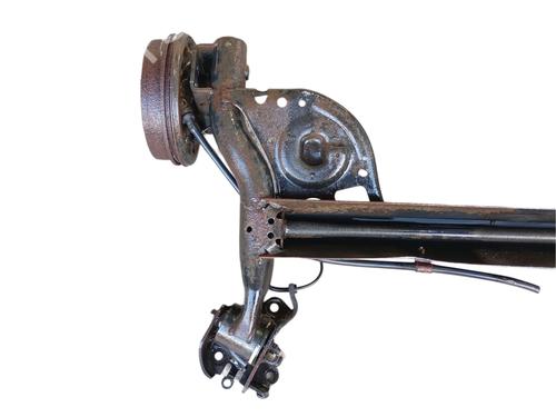 Bagaksel NISSAN NOTE (E11, NE11) 1.5 dCi | BP30870516M2