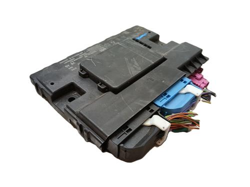 Elektronisk modul AUDI Q5 (FYB, FYG) 35 TDI quattro (163 hp) 27569143