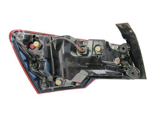 Right taillight SKODA OCTAVIA IV (NX3, NN3, PV3) 2.0 TDi | BP31337426C35 