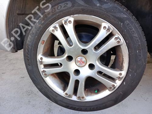 Rim CITROËN XSARA (N1) 2.0 HDi 90 | BP16052984C45