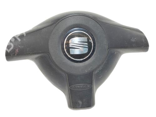 Driver airbag SEAT LEON (1M1)  | BP5379944C9 