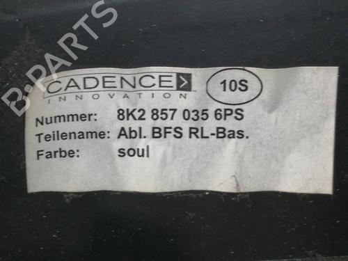 Glove box AUDI A5 (8T3) 2.7 TDI | BP5771947C95 