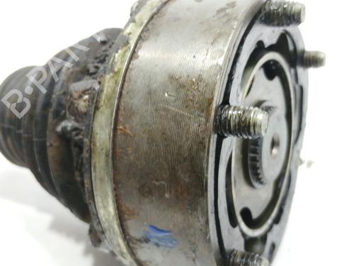 Right rear driveshaft SEAT ALTEA XL (5P5, 5P8) 2.0 TDI 4x4 | BP8822381M41 