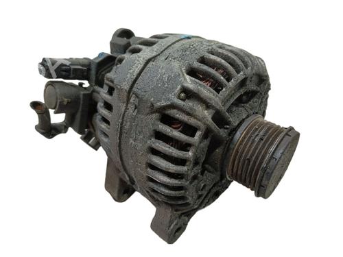 Used Alternator PEUGEOT EXPERT Van (VF3A_, VF3U_, VF3X_) [2007-2025]  16852020