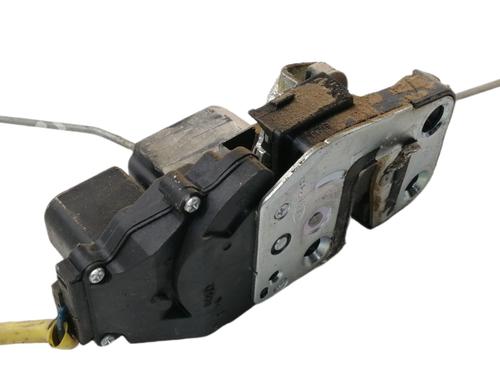Used Rear left lock KIA SORENTO I (JC) 2.5 CRDi (170 hp) 9950033