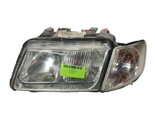Used Left headlight AUDI A3 (8L1) 1.6 (101 hp) 31340528