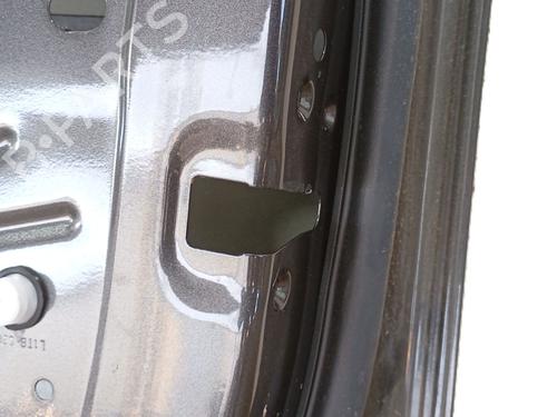 Right front door FORD PUMA (J2K, CF7) 1.0 EcoBoost | BP32382335C3