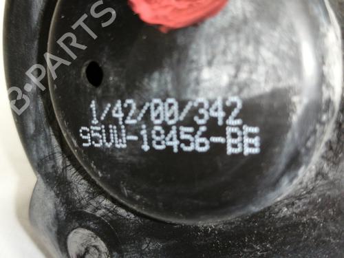 Heater blower motor FORD TRANSIT Van (FA_ _)  | BP7775698M62 