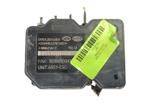 ABS pump KIA RIO III (UB) 1.2 CVVT | BP32529751M43