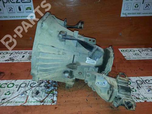 Gearbox FORD ESCORT VI (GAL, AAL, ABL) 1.6 i 16V | BP6878282M3 