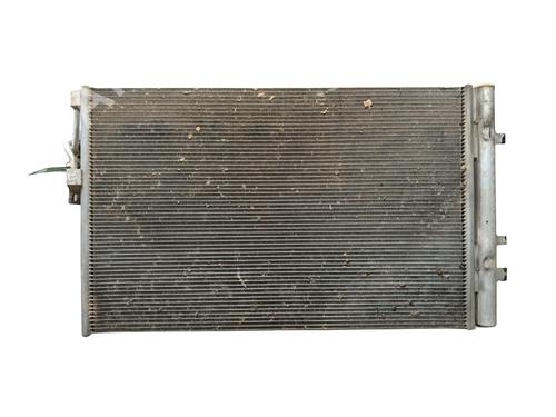 AC radiator BMW X4 (F26) xDrive 35 d | BP28024273M32