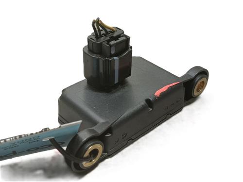 Electronic module OPEL ASTRA J (P10)  | BP21559979M83 
