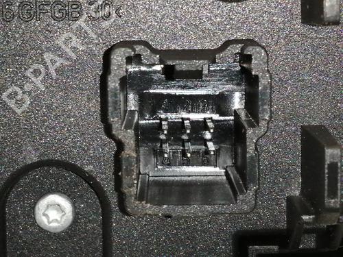 Headlight switch FORD MONDEO IV (BA7)  | BP11277979I24 