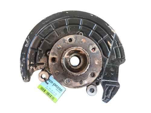 Used Left front steering knuckle JEEP RENEGADE SUV (BU, B1, BV) 1.0 T-GDi (120 hp) 26558240