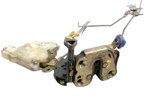 Front left lock NISSAN ALMERA II Hatchback (N16) 2.2 Di | BP5374481C98 
