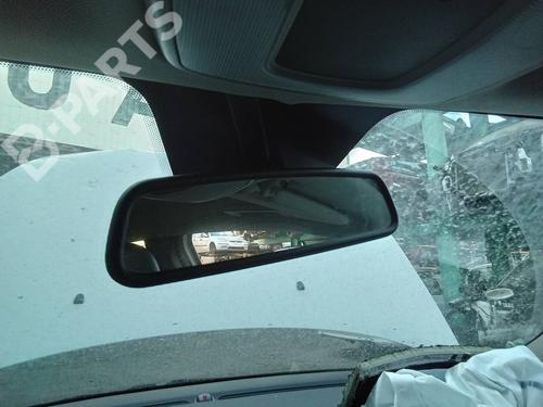 Used Rear mirror Rear mirror VOLVO C30 (533) 1.6 D (109 hp) 10547251 10547251