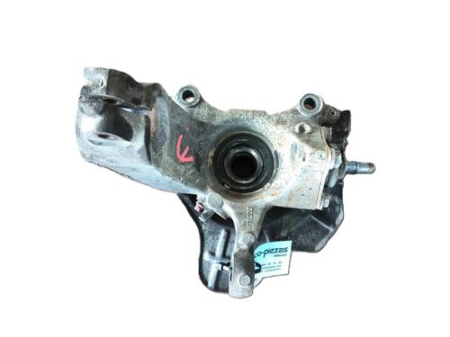Left front steering knuckle FIAT DUCATO Van (250_) 130 Multijet 2,3 D | BP29555653M25 