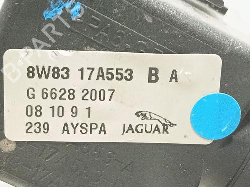 Steering column stalk JAGUAR XF I (X250) 2.7 D | BP19877902I23 
