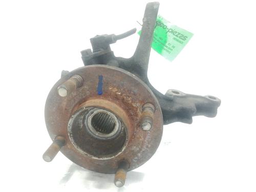 Used Right front steering knuckle Right front steering knuckle NISSAN ALMERA II Hatchback (N16) 1.5 dCi (82 hp) 8074889 8074889