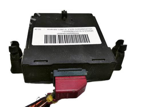 Electronic module VW GOLF VI (5K1) 1.4 TSI | BP16091293M83 