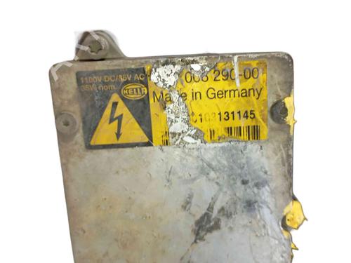 Left headlight AUDI A6 C6 (4F2) 3.0 TDI quattro | BP38015847C28 - Image 5