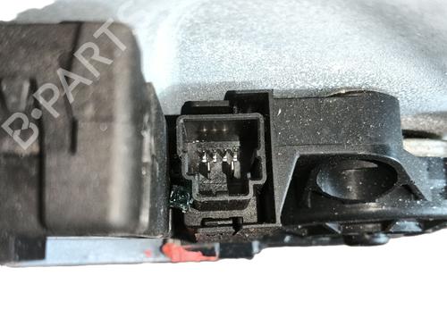 Front left window mechanism VOLVO S80 II (124) D5 | BP30169452C22 